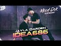 [Choreography] Jayla Darden - IDEA686 / MOOD-DOK