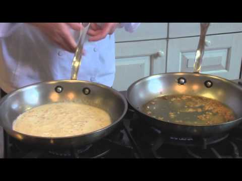 How to Make a Pan Sauce