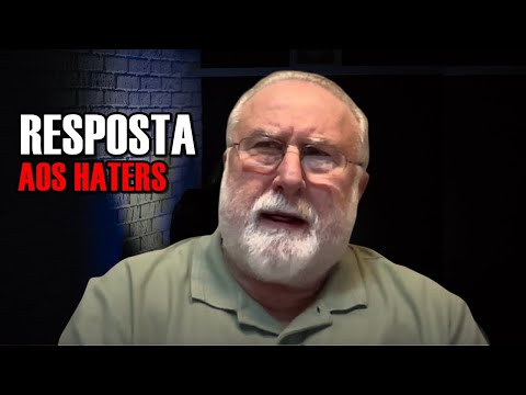 Fiquei sabendo que tenho HATERS | Jan Val Ellam