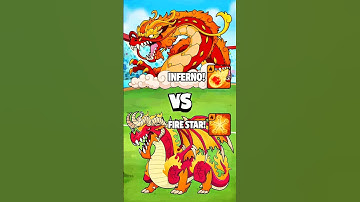 Dreqorus skill vs Draxygus Skill battle in dynamons world||#dynamonsworld#gaming#newdynamon#dynamo