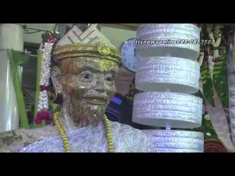 ขนลุกร่างแม่เจ้า   Copy - YouTube