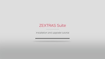 Zextras Suite installation and upgrade tutorial
