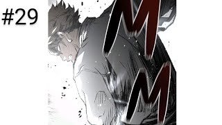 The Breaker: Eternal Force chapter 29 explained in hindi