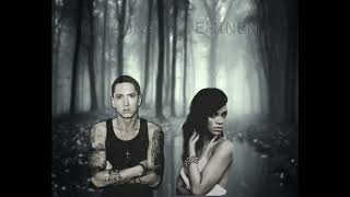 Eminem & Rihanna - Pull The Trigger (Remix)