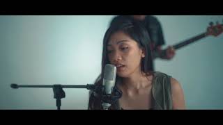 Video thumbnail of "REWRITE THE STARS - ZAC EFRON, ZENDAYA (ACOUSTIC COVER BY AUDIO CANVAS)"