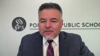 Portland Public Schools: Oregon's largest and ever-changing school district faces new problems