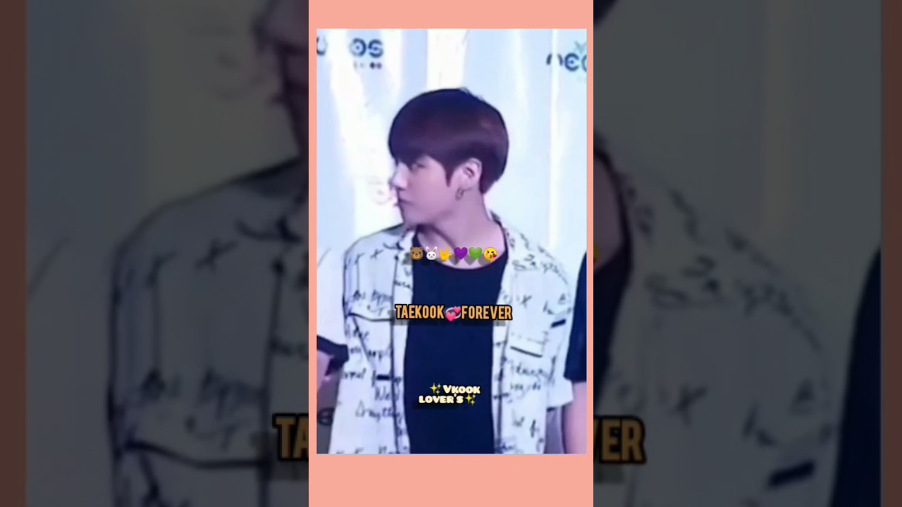 Taekook jealous moments 🔥🐯🐰😤#taekook #vkook #bts #shorts #bollywood #duet #love #song #ytshorts
