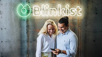 We Are Blinkist