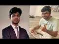 Indian student Saketh Sreenivasaiah, missing since February 9, found dead in US
