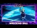 Zeemeermin - 'Wrecking Ball' - Miley Cyrus | The Masked Singer | VTM