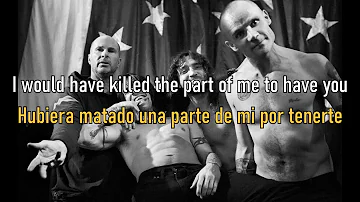 Red Hot Chili Peppers - Goodbye Angels (Sub Español/English) Lyrics/Letra