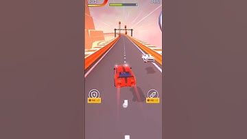 Race Master 3D - Gameplay Walkthrough Part 1 best Levels (Android, iOS)