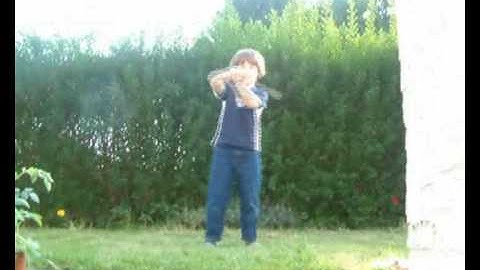 andrew timm combat sabre laser