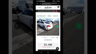 Pacific Towing Lien Sale Auction Courtesy of Autura Marketplace