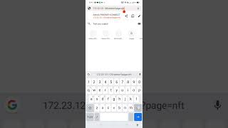 MikroTik | Remote winbox access and Webfig access with WiFi5-Soft NFT and ZeroTier screenshot 5