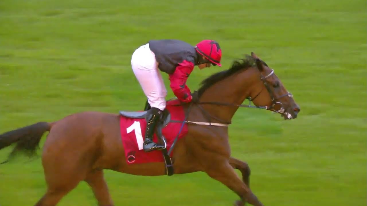 EMIRATES BREEDERS HANDICAP STAKES 0-65