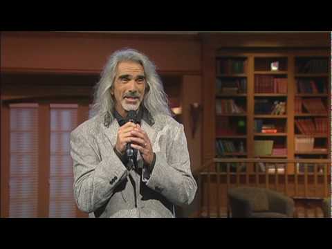 Video: Guy Penrod Neto vrednost: Wiki, poročen, družina, poroka, plača, bratje in sestre