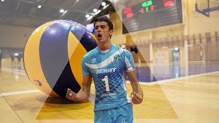 The best moments of Matthew Anderson
