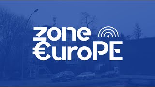 Zone Europe. 8 octobre 2022