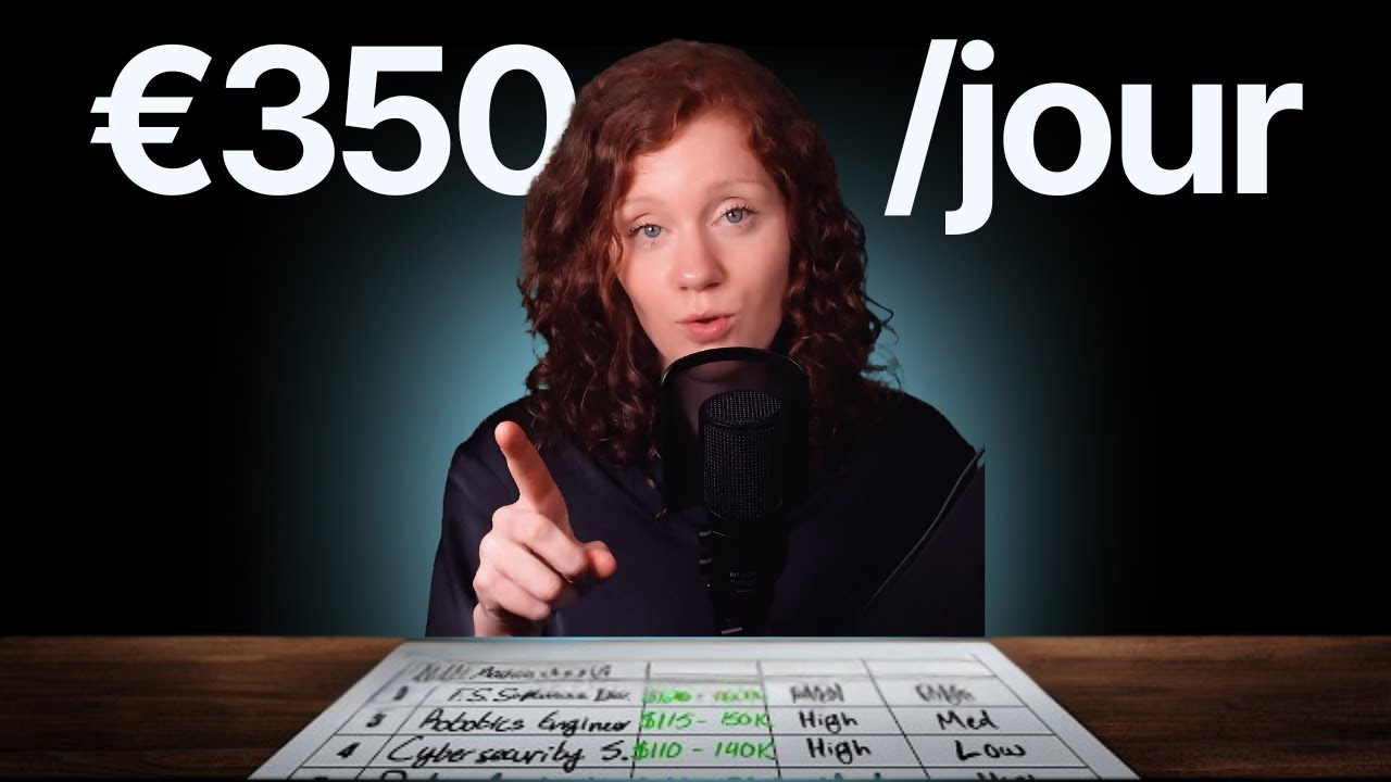 9 Compétences IA Qui Vont Te Rendre Riche en 2026