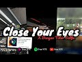 DJ OLD CLOSE YOUR EYES X BANGUN TIDUR SELFIE VIRAL TIK TOK DIRGA YETE (Slow & Reveb) 🎧