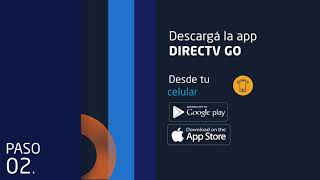 Descubrí DIRECTV GO screenshot 4