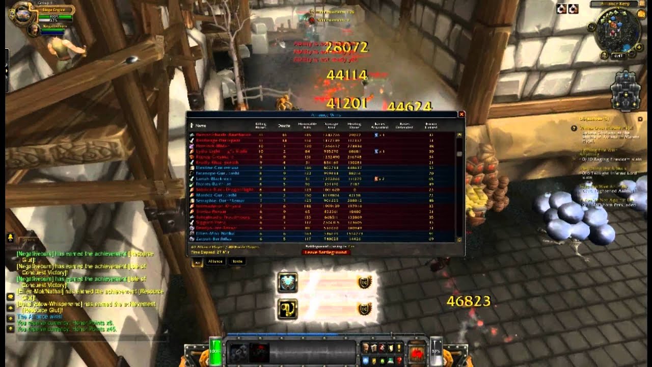 How to Win Isle of Conquest...Properly