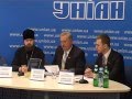 Людиною року в українському християнстві 2012