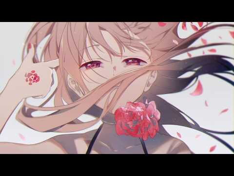 nightcore-→-lovely-(lyrics)