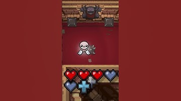 Holy Mantle now STACKS in The Binding of Isaac!