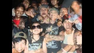 atap bocor   lahir di jalanan