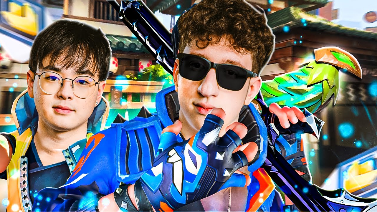 SATO TROLEANDO, PERO IGUAL SALIÓ WIN | Duo LEV Sato | LEV Neon