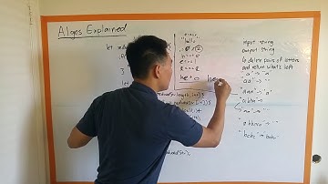 Algorithm: Removing String Pairs Javascript Recursion