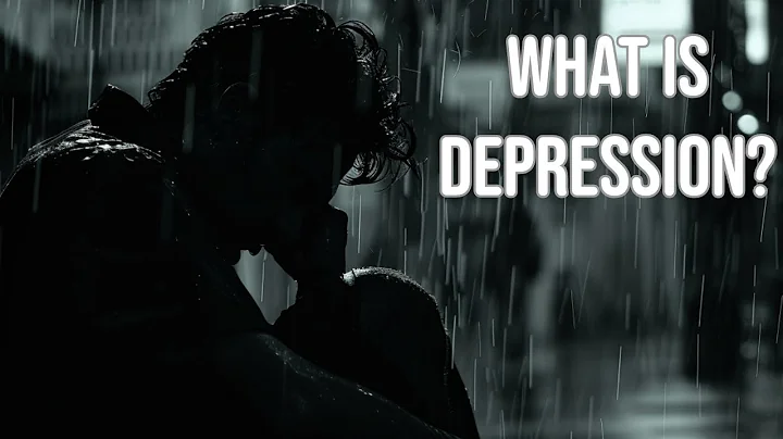 BASHAR | DARRYL ANKA | WHAT IS DEPRESSION 😞🥺