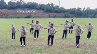 PRS POLISAS - CHIBI MARUKO CHAN (ENERGIZER)
