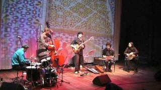 Payam - Band (babak maddah) @ muiderport theater