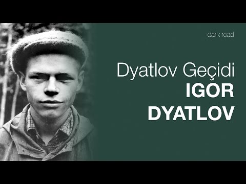 Videó: Igor Dyatlov Csoportjának 1959-ben Bekövetkezett Halálának Lehetséges Okát N.I. Kuzminov - Alternatív Nézet