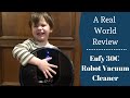 Eufy 30c Robot Vacuum - 6 Month Review Including our Warranty Experience