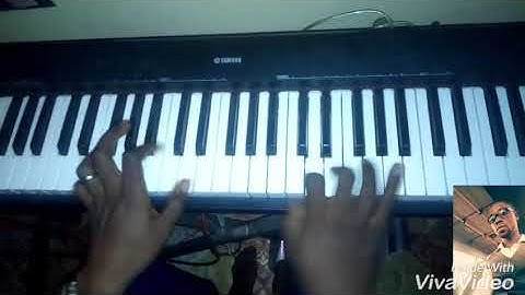 1,4,1,5 advance highlife rhythms