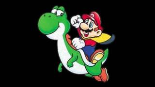 Super Mario World - Ridin' Out (Got Yoshi's Back) - Raisi K. chords