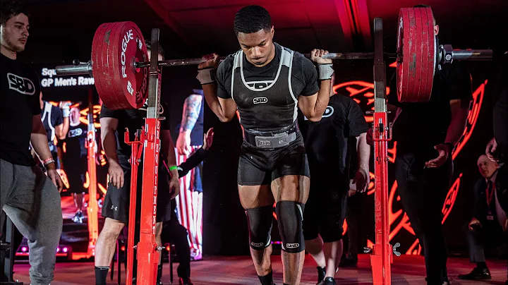 ROAD TO 800kg, EP. 10 | THE FINALE