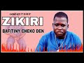 Zikiri bafitiny dembele audio officiel 2024