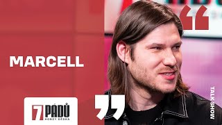 4. Marcell (28. 2. 2023, Švandovo divadlo) - 7 pádů HD