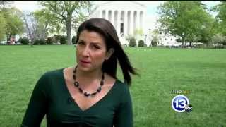 Rep. Jim Jordan on marriage case before Supreme Court
