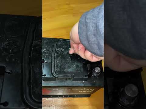 Βίντεο: Επιτρέπονται οι αλκαλικές μπαταρίες στις παραδοτέες αποσκευές;