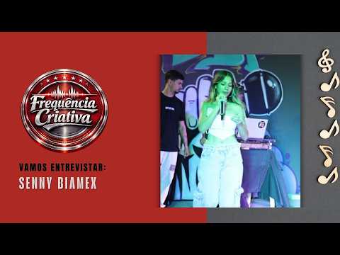 Frequencia Criativa: Senny Biamex e a força do Hip Hop em Porto Velho
