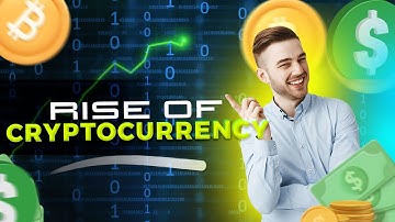 The $1 Trillion Revolution: Rise of Cryptocurrency