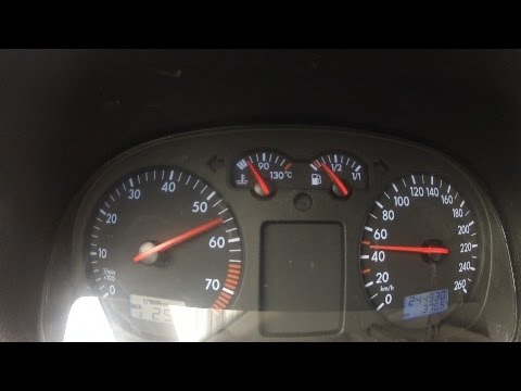 1999 Volkswagen Golf