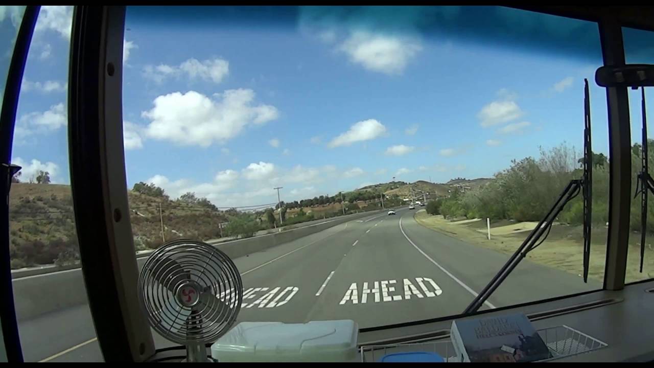 RV Lady Season 7 Episode 33 Les Schwab Tire Rotation? 9.22.16 YouTube