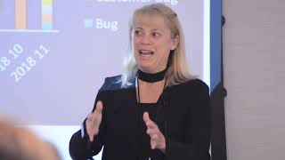Karen Holliday - 3 Steps to Success from a VP of Quality Assurance